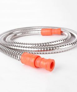 Dây dẫn gas inox