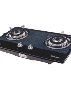 Bếp gas âm Rinnai RVB-2BG(D)N
