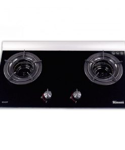 Bếp gas âm Rinnai RVB-2GI(B)