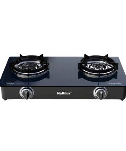 Bếp gas đôi Namilux