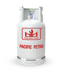 Bình gas Pacific Petro 12kg