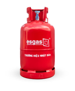 Bình gas Esgas 12kg