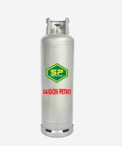 Bình gas Saigon Petro 45kg