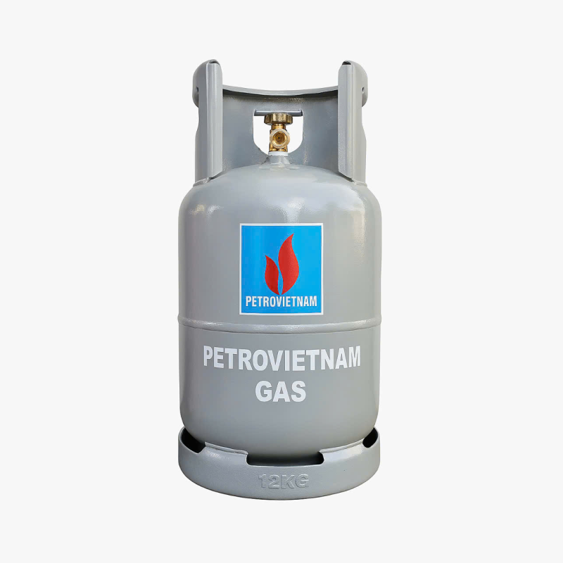 Bếp Gas Linh Vy Phát – Phong Hương