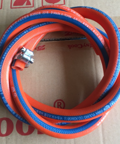Dây dẫn gas lõi thép
