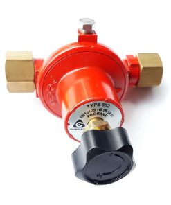 Van gas công nghiệp