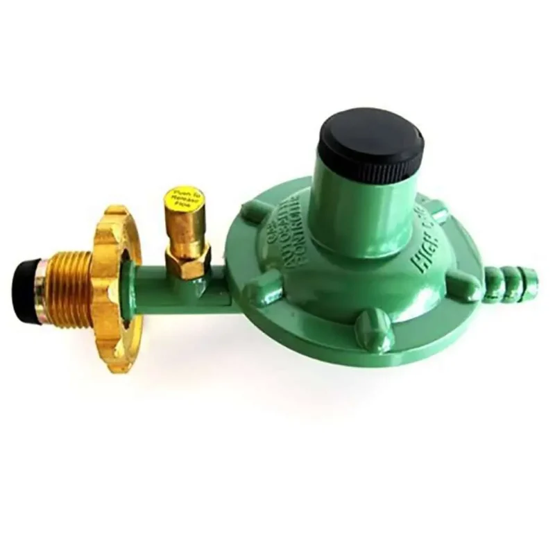 Bếp Gas Linh Vy Phát – Phong Hương