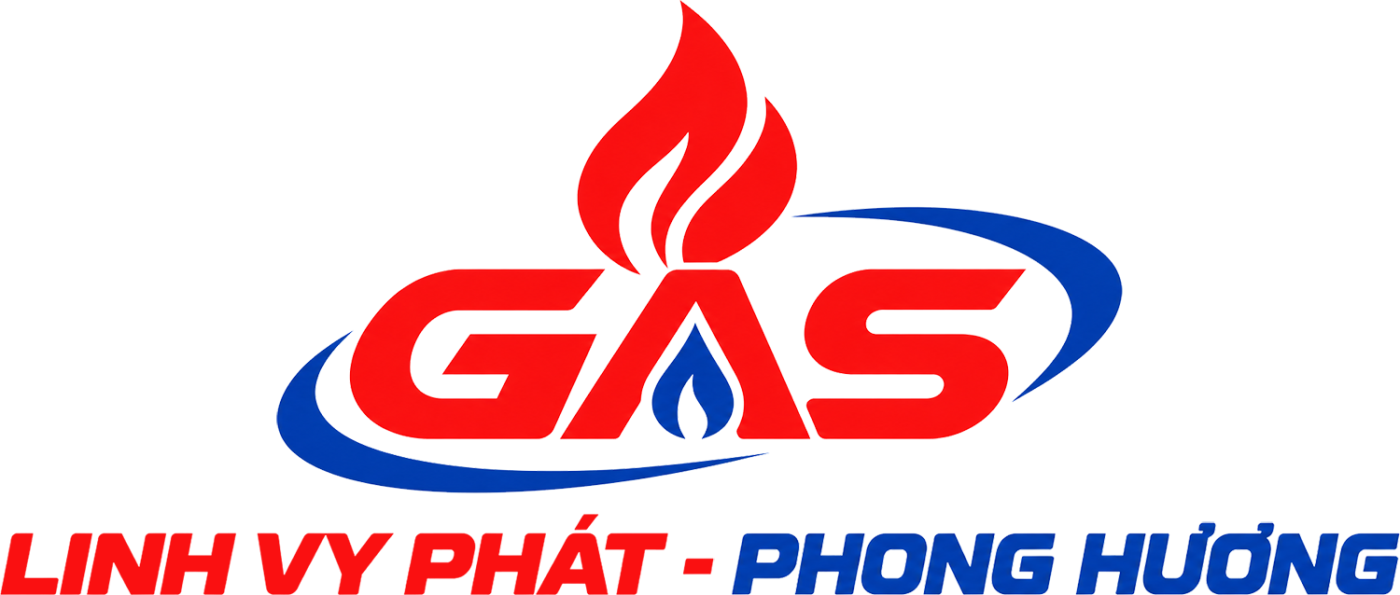 Bếp Gas Linh Vy Phát – Phong Hương